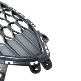 Ford Kuga ST line front bumper upper centre grill 2020-2024 Genuine LV4B-8200-Y