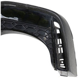 AUDI RS7 RS6 AVANT REAR BUMPER Trim Valance C8 2018 onwards GENUINE pn 4K8807514