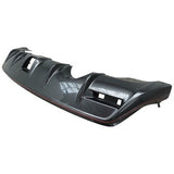 Nissan Juke Nismo rear bumper valance trim diffuser SUV Genuine 850B2 3YW4H