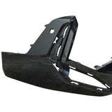 BMW X1 U11 X Line rear bumper lower 2022-2025 Genuine 51125A045A5