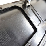 Polestar 2 tailgate trim panel 2020-2024 Liftback Genuine Used 32259054
