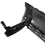 Bentley Flying Spur rear bumper upper section 2020-2024 Genuine 3SE807511