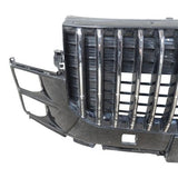 Jaecoo 7 front bumper centre grill trim Genuine 602005212AC