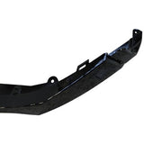 Vauxhall Corsa F front bumper trim 2023-2025 Facelift Genuine 9850541180