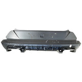 Cupra Formentor rear bumper lower 2019-2024 Genuine 5FF807568C