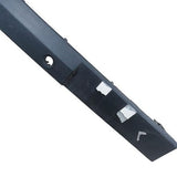 Renault Trafic Traffic front bumper right trim 2021-2024 Genuine 261A23784R