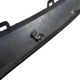 Renault Captur front bumper upper grill trim 2017-2019 Genuine 623109707R