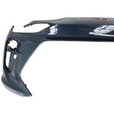 Cupra Terramar front bumper 2024-2027 Genuine 578807437
