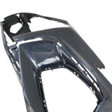 Audi A3 S Line front bumper 2020-2024 Hatchback Genuine 8Y0807437F