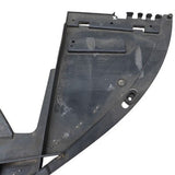 Volvo S80 front bumper under tray trim 2007-2012 Genuine 30655172