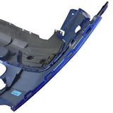BMW IX2 M Sport rear bumper U10 SUV Used Genuine 51128087451