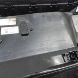 Peugeot 5008 rear bumper 2024-2026 Genuine 9852267880