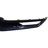 Volvo XC90 R Design front bumper trim valance 2021-2024 Genuine 32345457