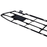 Nissan Qashqai front bumper lower grill 2024-2026 Genuine Used 62026HN*0A