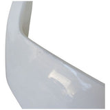 Nissan Juke spoiler for rear tailgate boot lid 2014-2016 Genuine KE615-1KA00WH