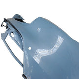 Porsche Taycan rear bumper 2019-2023 Genuine 9J0807421A