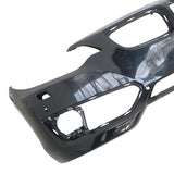 BMW 2 series SE F22 front bumper Coupe Genuine Used 51117293829