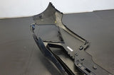 BMW IX FRONT BUMPER 2021 onwards SUV GENUINE pn 51117933621
