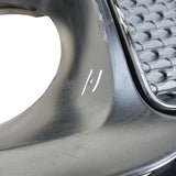 Jeep Renegade front bumper upper grill 2019-2023 Genuine 735672991