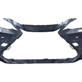 Lexus NX F Sport front bumper 2022-2024 Facelift Genuine 52119-78450