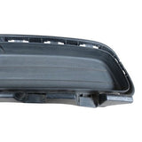 Porsche Boxster cayman front bumper centre grill 982 2016-25 982807681