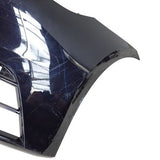 Porsche 911 Carrera S rear bumper 992 2019-2023 Genuine pn 992807421P