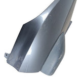 Audi Q7 front bumper lower right trim Genuine 2024-2026 4M0807062G