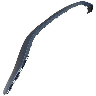 Mercedes Benz EQA AMG front bumper trim 2022-2024 Genuine A2438852603