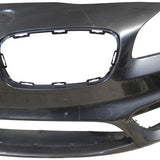 BMW 2 series Gran Active Tourer front bumper F45 2015-2018 Genuine 51117328677