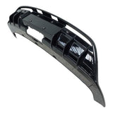 BYD Seal rear bumper lower section 2023-2026 SUV Electric Genuine EKEQ-2804112