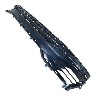 MG HS rear bumper grill trim insert 2025-2026 Genuine P11610875