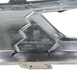 Ford Focus ST Line front bumper left right grill trim set Genuine