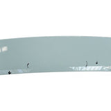 Nissan Juke spoiler for rear tailgate boot lid 2014-2016 Genuine KE615-1KA00WH