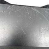Volkswagen Golf rear bumper 2017-2019 Hatchback Genuine 5G6807421