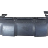 Kia Sportage front bumper lower valance 2021-2023 Genuine SUV 86512-R2000