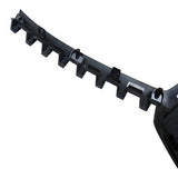 Renault Austral front bumper upper grill trim 2022-2025 Genuine 622563643R