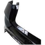 BYD Seal rear bumper 2023 onwards SUV Electric Used Part EKEA-2804111