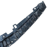 Mercedes Benz B Class front bumper upper fitting 2015-2018 Genuine A2468850965