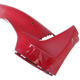 Porsche Taycan front bumper 2019-2023 Genine 9J1807221DFFF