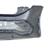 Cupra Born rear bumper 2022-2025 Genuine Used part 10E807421B
