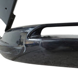 Honda CR-V CRV front bumper lower grill trim 2023-2025 Genuine 2YCFR-LWR