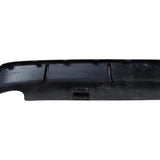 Hyundai I10 rear bumper lower trim 2020-2022 Genuine 86612-K7000