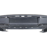 Porsche Taycan Sport Design rear bumper lower section Genuine 9J1807983M FFF