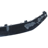 Audi RS7 RS6 front bumper lower trim C8 2018-2024 Genuine 4K8807717A