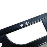 Jeep Renegade front bumper upper grill 2019-2023 Genuine 735672991