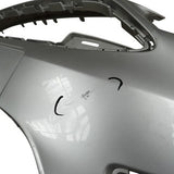 Ford Focus front bumper 2015-2018 Hatchback Genuine F1EB-17757-AJ