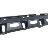 Jaguar XE front bumper upper fitting trim support Genuine GX73-17640-AB
