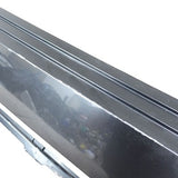 Audi E-tron Etron rear bumper upper 2019-2024 Genuine 4KE807511