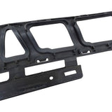 Mercedes Benz C Class front bumper fitting bracket 2014-2018 Genuine A2058853765