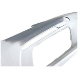 PORSCHE 718 BOXSTER FRONT BUMPER 982 2016 onwards GENUINE pn 982807221FFF